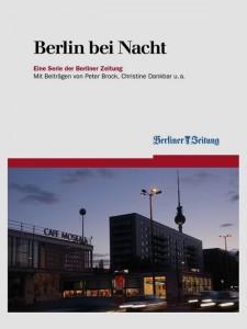 Berlin bei Nacht (Cover)