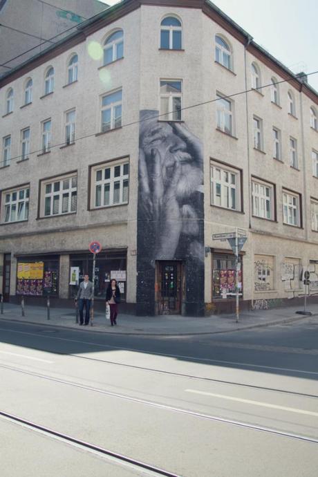 The Hidden Path – Street Art Tour durch Berlin
