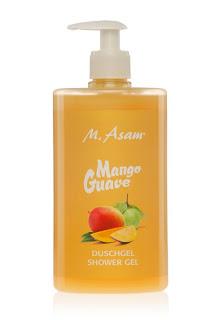 MANGO - Sommerfeeling! Magic Mango - Mango Guave von M. ASAM - Preview