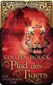 [Rezension] Fluch des Tigers – Eine unsterbliche Liebe von Colleen Houck (The Tiger Saga #3)