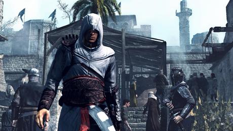 Assassin’s Creed Film kommt 2015