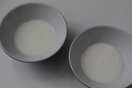 Rezept für Joghurt