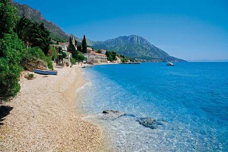Kroatien - Ein Garant für einen schönen Urlaub !