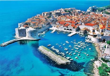 Kroatien - Ein Garant für einen schönen Urlaub !