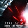 Star Trek into Darkness - Poster