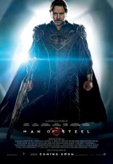 Man of Steel: 3 Charakter-Poster zum neuen Superman-Film