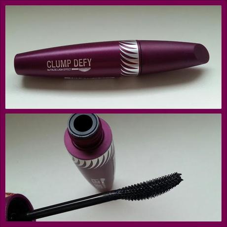 ☆ Max Factor • Clump Defy☆