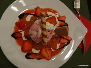 Mövenpick - eine weitere Kreation! Mövenpick - eine weitere Kreation!