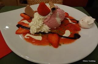 Mövenpick - eine weitere Kreation! Mövenpick - eine weitere Kreation!