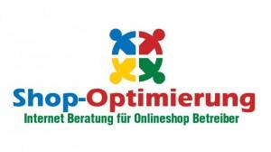 Logo Shop-Optimierung 1