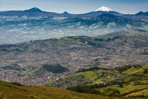5 Dinge, die man in Ecuador machen sollte