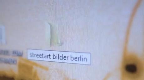 Berlin Spricht Wände   Streetart Doku als Stream