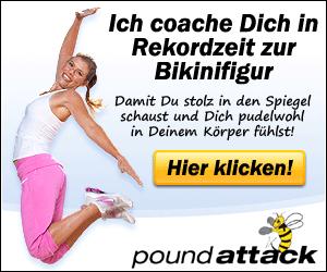 Bikinifigur Coaching