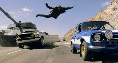 Fast and Furious 6 Fast and Furious 6