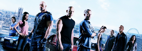 Fast and Furious 6 Fast and Furious 6