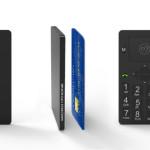 Micro-Phone – Das Handy im Kreditkartenformat