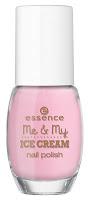 essence trend edition „me & my ice cream“