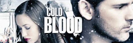 Review: COLD BLOOD - Blutiger Schnee und Familienangelegenheiten