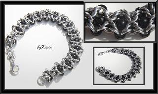 Chainmaille....