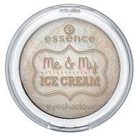 [Preview] Essence LE me & my ice cream