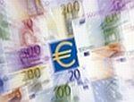 euro-geldscheine