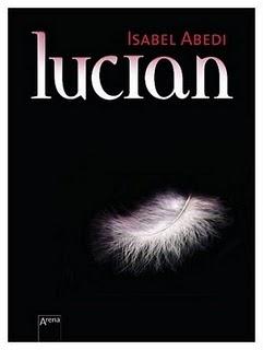 [Buchrezension] “Lucian”
