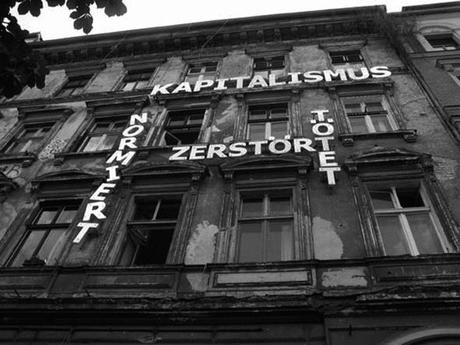 Berlin: Spekulation mit Hausprojekt (K86)