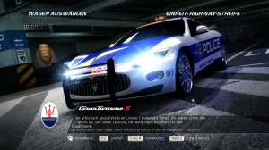 Need For Speed: Hot Pursuit – Test