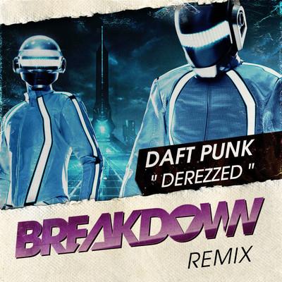 Daft Punk – Derezzed (Breakdown Remix)
