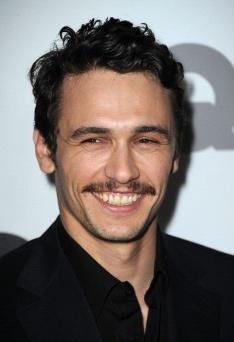 LOS ANGELES, CA - NOVEMBER 17: Actor James Franco arrives at the GQ 2010 Men of the Year held at Chateau Marmont on November 17, 2010 in Los Angeles, California. (Photo by Frazer Harrison/Getty Images)
