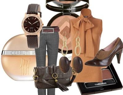 Businessoutfit My Style..:)