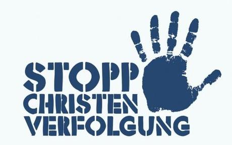 Stopp der Christenverfolgung – Tag der Menschenrechte