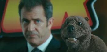 Trailer zu ‘The Beaver’ mit Mel Gibson