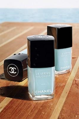 Das Chanel Nagellack Phänomen