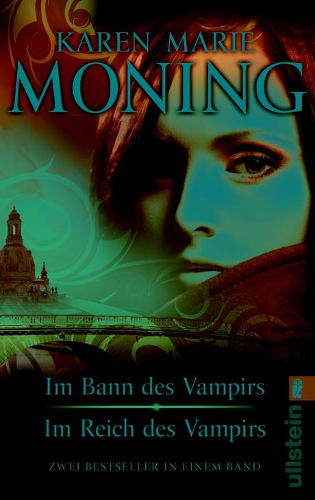 [Rezension] Karen Marie Moning, Im Bann des Vampirs/ Im Reich des Vampirs
