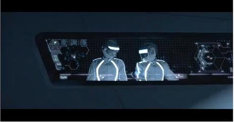 Daft Punk – Derezzed und das offizelle Video