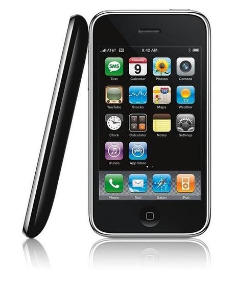 Die beliebtesten iPhone und iPad Apps 2010.