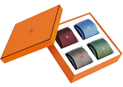 Hermès Holiday Collection 2010