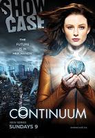 Continuum: Showtime ordert dritte Staffel der Zeitreiseserie mit Rachel Nichols
