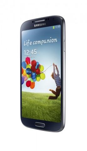 Samsung Galaxy S4 Update bringt App2SD Funktion