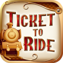 Ticket to Ride – Jetzt auch für Android Phones und Tablets erschienen