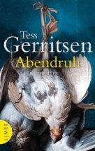 Abendruh von Tess Gerritsen - Cover