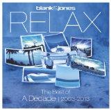 Blank & Jones feiern ein Jahrzehnt RELAX mit zwei Doppel-CDs