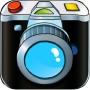Cartoonatic - Toon Camera, Sketch & Art FX for videos and photos