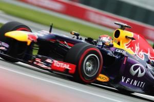 163377352KR00051 Canadian F 300x200 Formel 1: Vettel sichert sich die Pole in Montreal