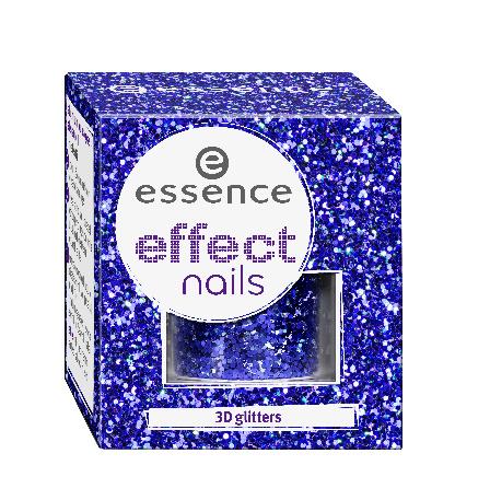 Essence Effect Nails