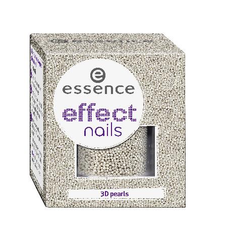 Essence Effect Nails