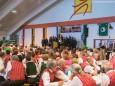 90 Jahre MGV Alpenland Mariazell - Festveranstaltung