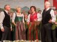 90 Jahre MGV Alpenland Mariazell - Liederabend
