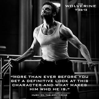The Wolverine: Hugh Jackman wie wir Ihn bisher noch nicht kennen
